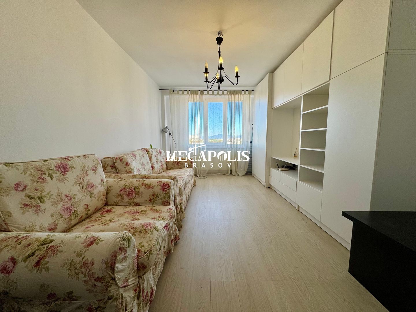 Apartament 2 camere | Pet-Friendly | B-dul Vlăhuță - Poză 2