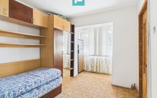 Apartament 2 camere luminos- Aleea Poiana Ruscai - Poză 15