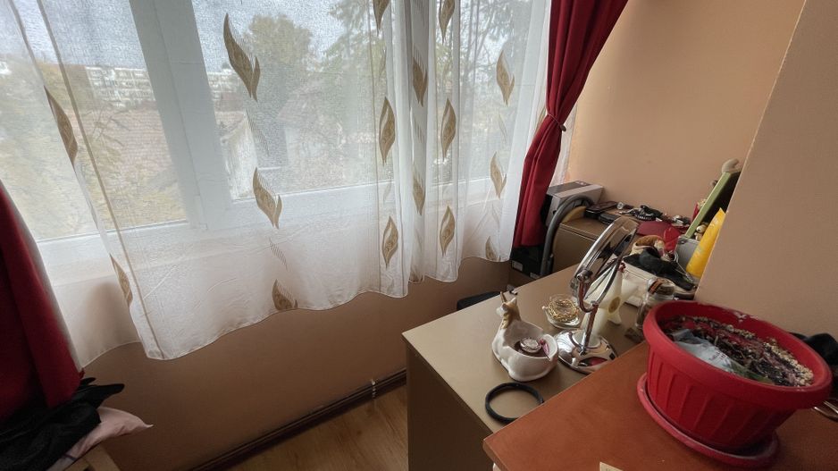 Apartament cu trei camere -zona Matei Basarab - Poză 17