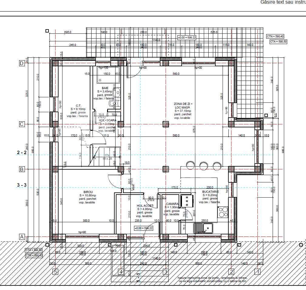 Case moderne de vânzare în Cristian, Brașov – confort și eficiență - Poză 13