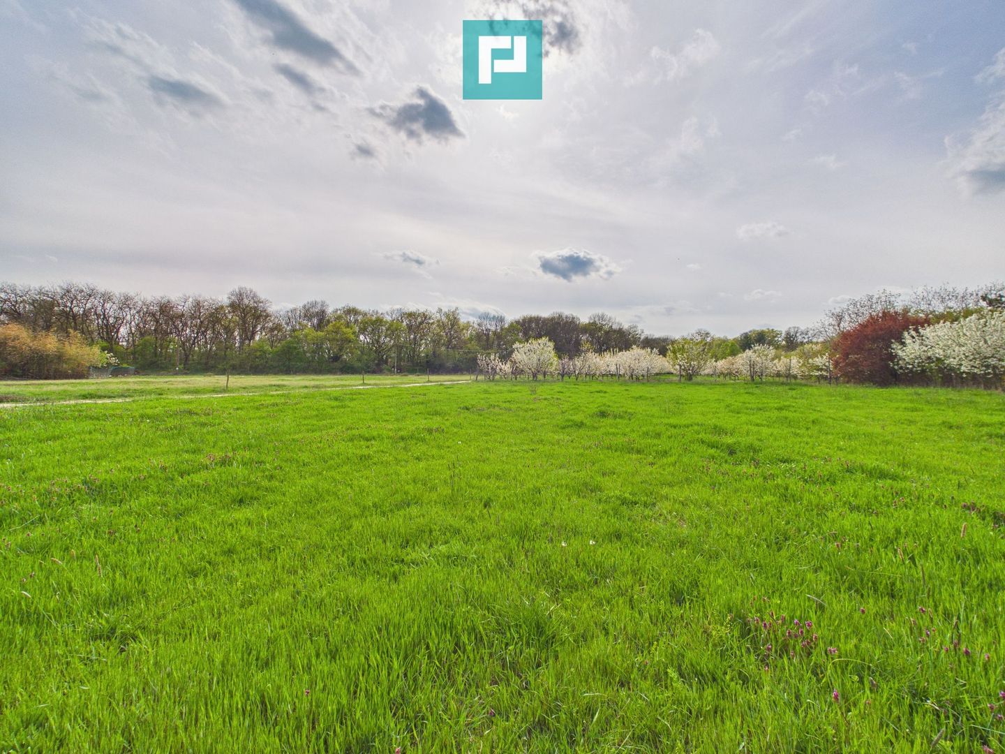 Teren intravilan, 820 mp, Pădure Giroc - Poză 1