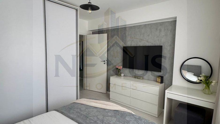 Apartament 2 Camere-Parcare-Mobilat-Metrou - Poză 11