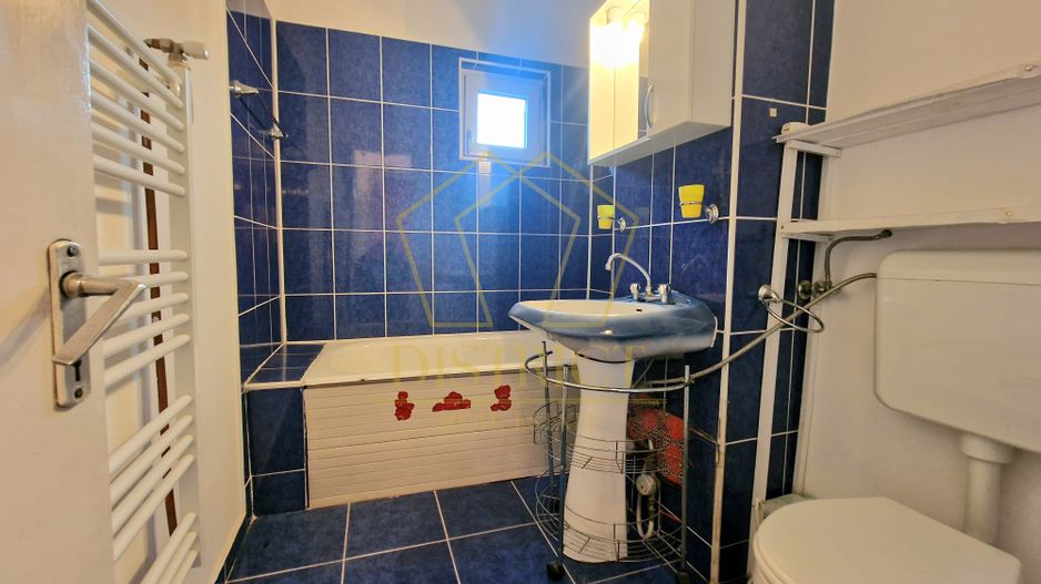 Apartament cu 2 camere | Complexul Studentesc | Hotel Boavista - Poză 10