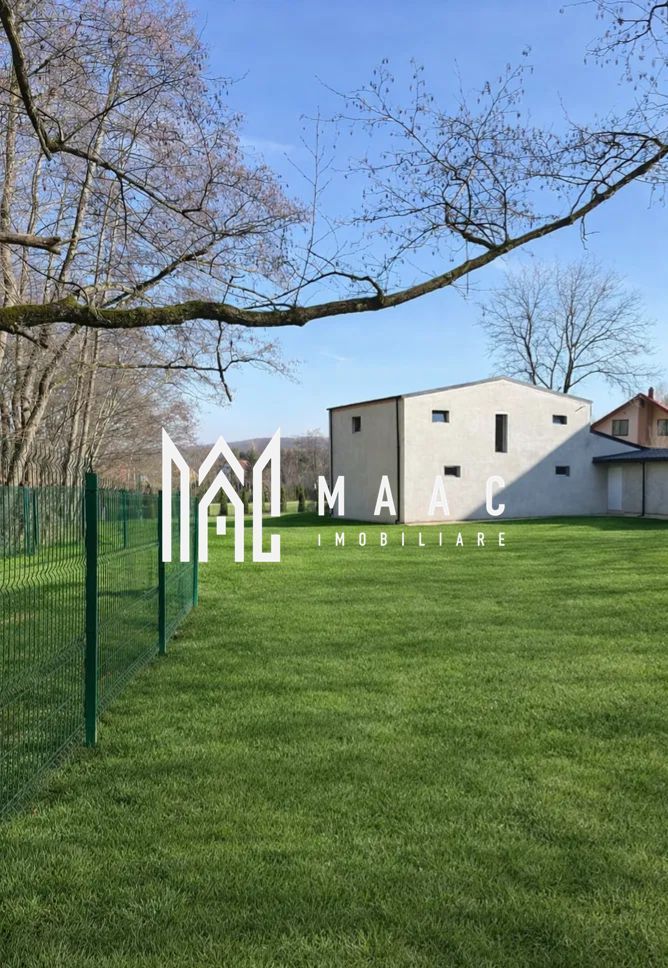 Casă individuală 5 camere | Tocile, Sadu | 250 mp utili, teren 1900 mp - Poză 8