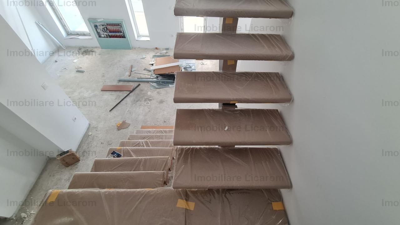 Penthouse NOU cartier Bartolomeu Avantgarden - Poză 9