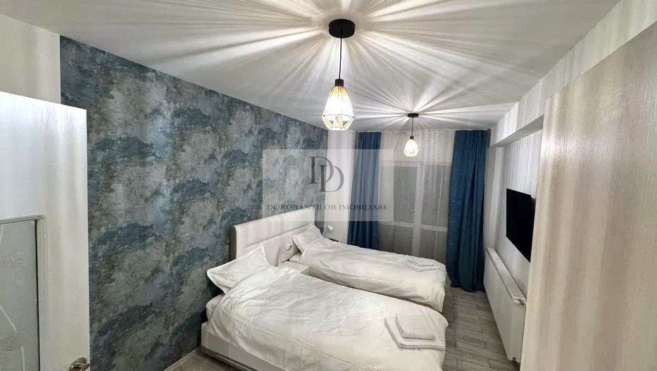 Apartament modern cu 3 camere | Parcare inclusă | zona Avram Iancu - Poză 5