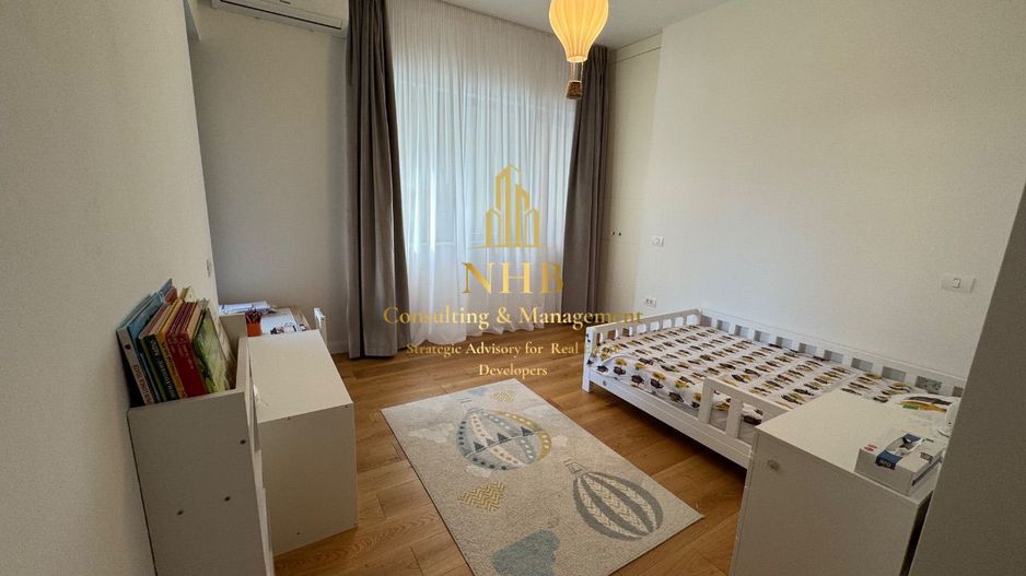 Apartament 3 camere premium in Pipera - Poză 7