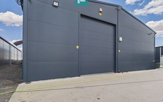 Hală industrială 590 mp – Giarmata - Poză 6