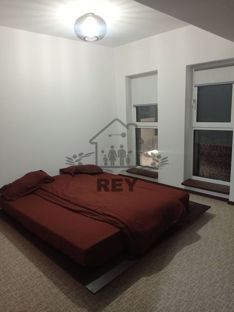 Apartament modern cu 3 camere de vanzare zona Turnisor - Poză 7