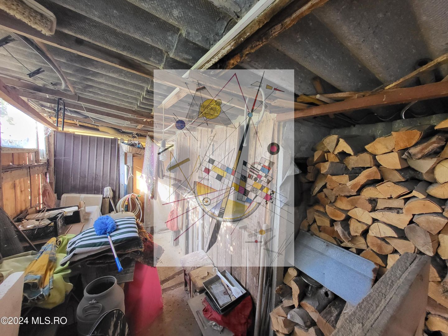 Casa de vanzare in Tuzla - Poză 10