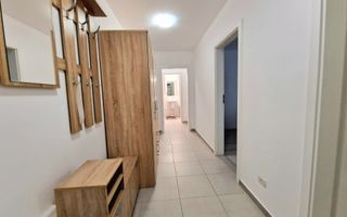 Apartament superb cu 2 camere | City of Mara | Decomandat - Poză 10
