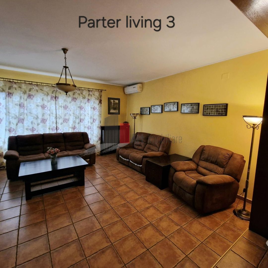 Vila cu gradina impresionanta | Prosumator | Tancabesti - Poză 18