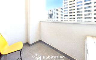 Tur Virtual – 3 camere, spațios și luminos, la 7 min de Iulius- XCITY - Poză 24