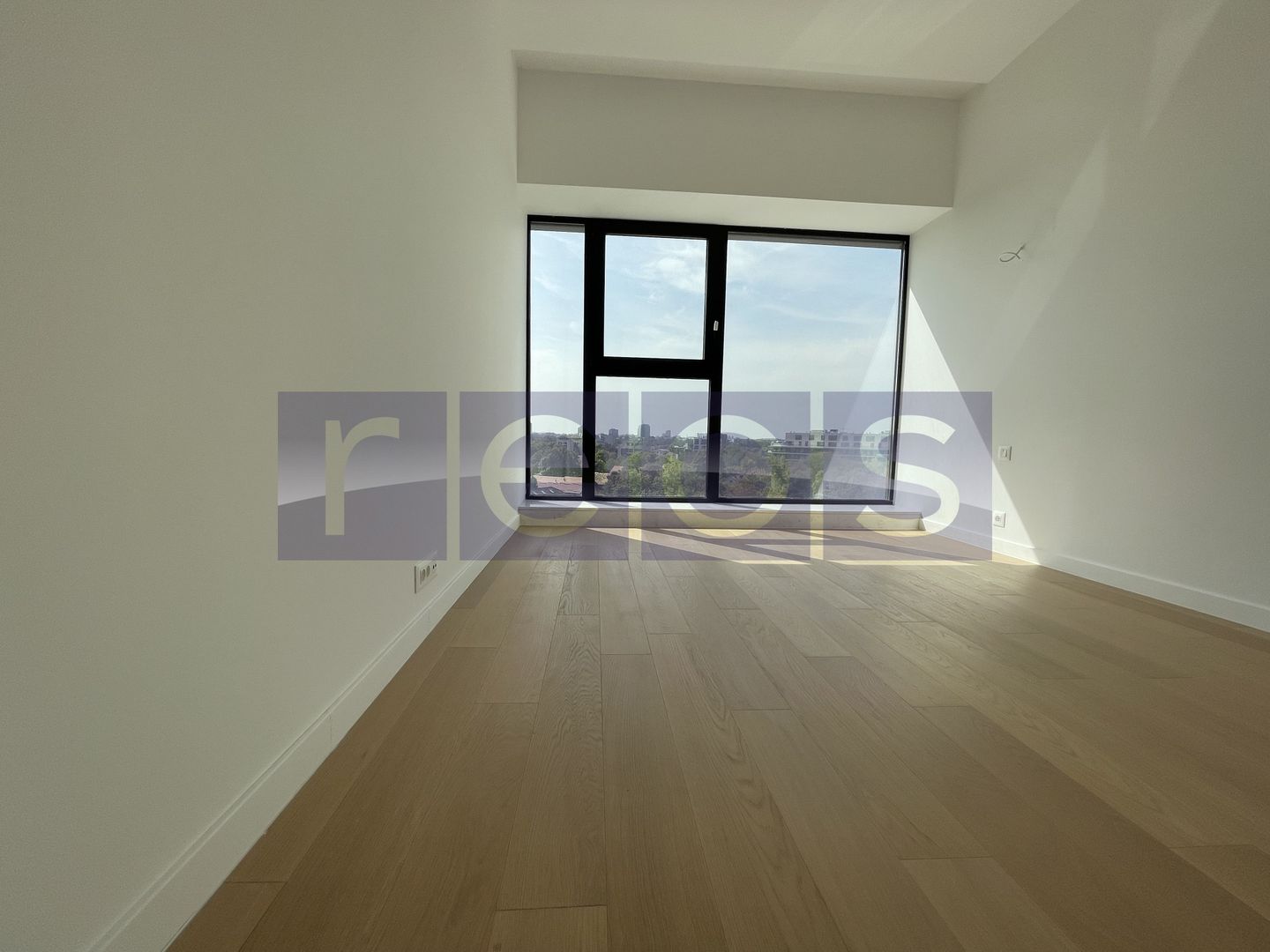 ETAJ 6-9-13 | 539 000 EURO | 4 CAMERE | PARCARE | ONE VERDI PARK - Poză 8