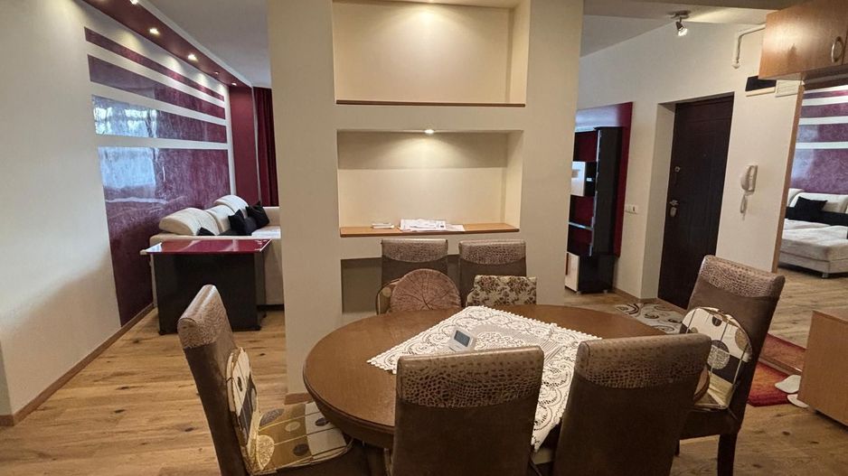 Apartament spatios si complet renovat - Poză 5