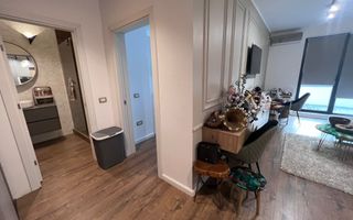 Tomis Park ( cod 12 ) 2 camere cu terasa 108 m - Poză 3