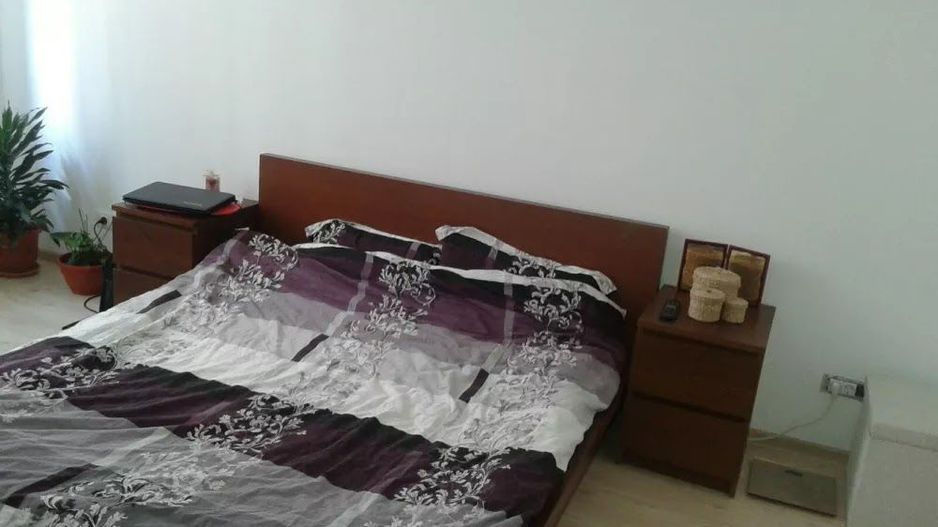 Apartament 2 camere cu centrala | Pacii | Rezidential Apusului - Poză 1