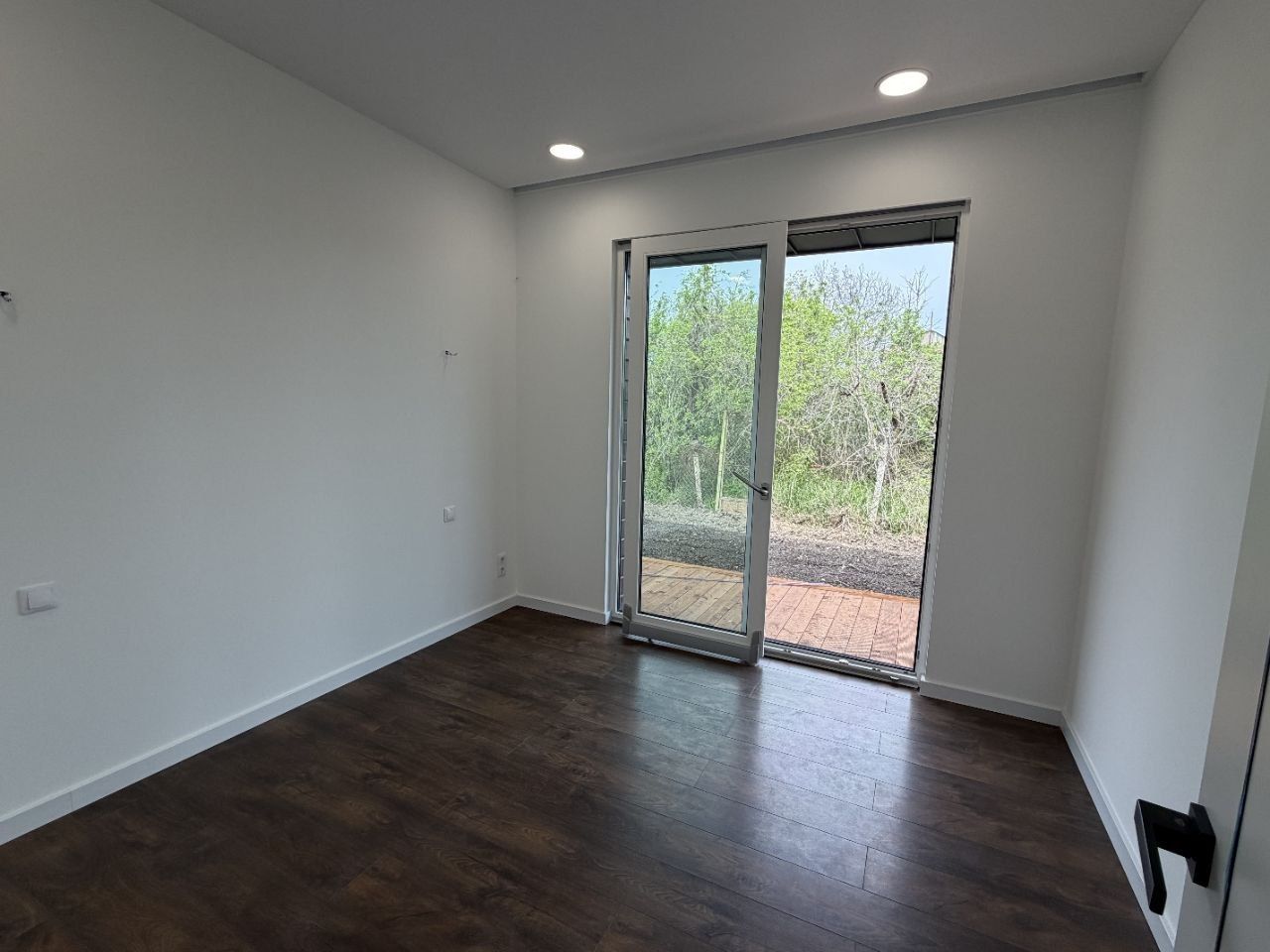 Casă-Vilă Modulară în apropiere de râul Nistru, Onițcani - Poză 19