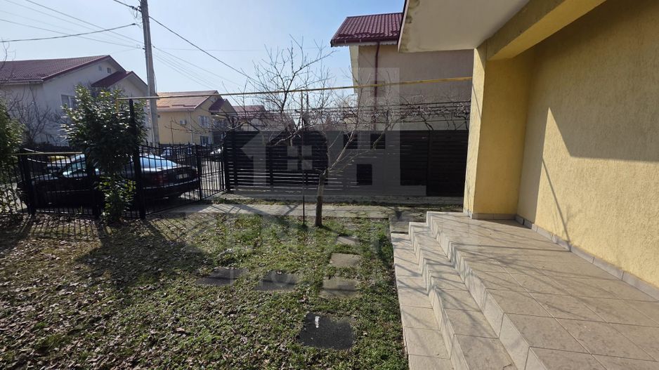 Casa Moderna in Zona Magnolia - Confort si Liniste la un pas de oras - Poză 8