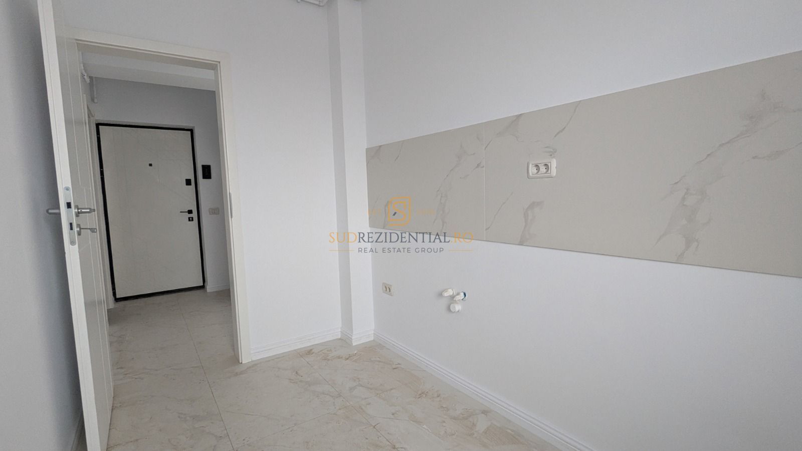 Garsoniera decomandata de vanzare | Primera Residence – Bd.Metalurgiei - Poză 6