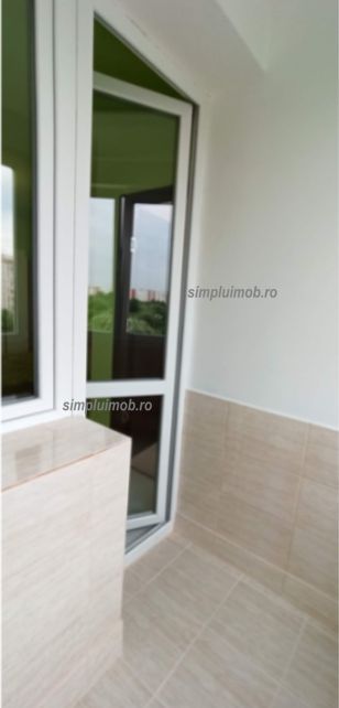 Renovata garsoniera Grand Arena Turnu Magurele - Poză 8