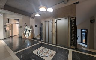 Coworking modern în zona Cișmigiu – 3 birouri de închiriat - Poză 68