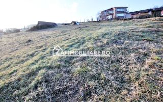 Teren Intravilan cu puz si utilităti, 618 mp - Poză 4
