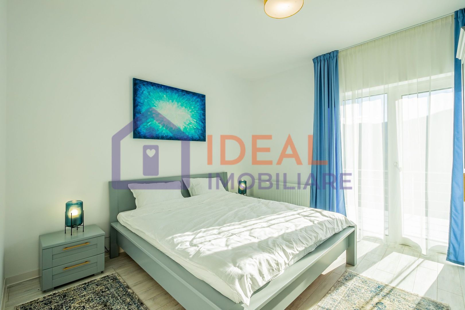 Casă premium D+P+E | Mobilată complet | Teren 634 mp | Cisnadioara - Poză 14