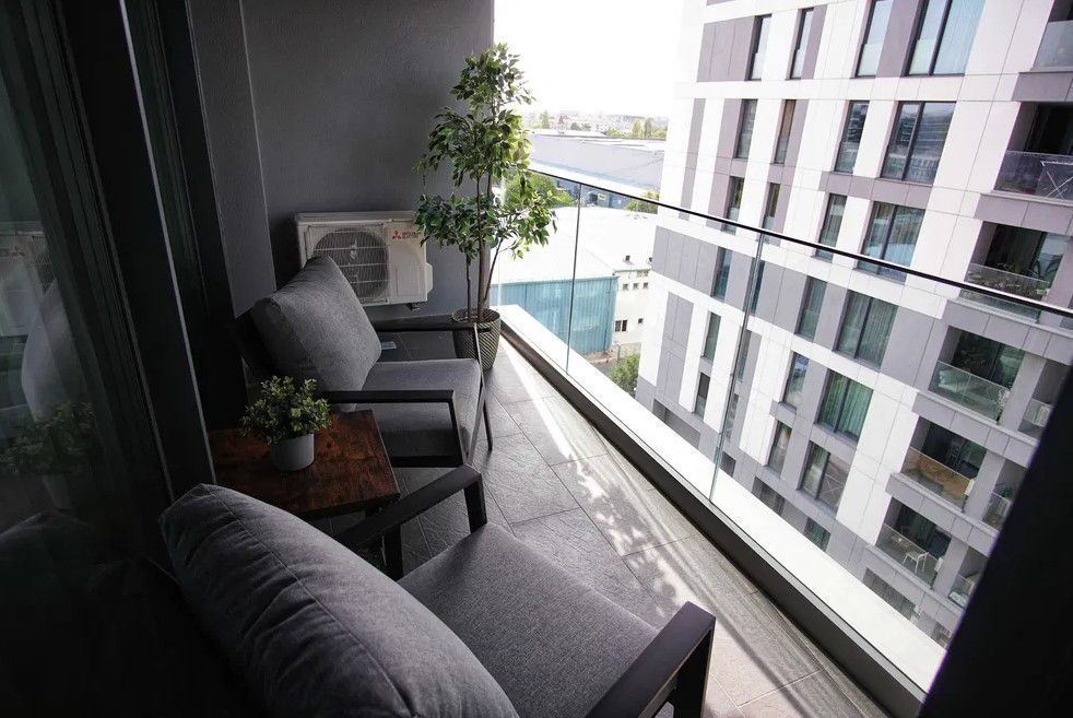 Apartament cochet de 2 camere Aviatiei | Cloud9 - Poză 6