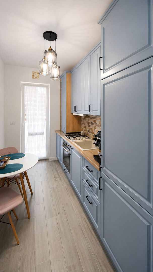 COMISION 0%|Apartament 1 camera Giroc|Centrala Proprie|Loc parcare - Poză 5