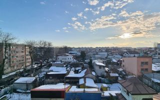 Apart Modern 2 Camere | Militari – Lujerului | Aproape de Lacul Morii - Poză 11