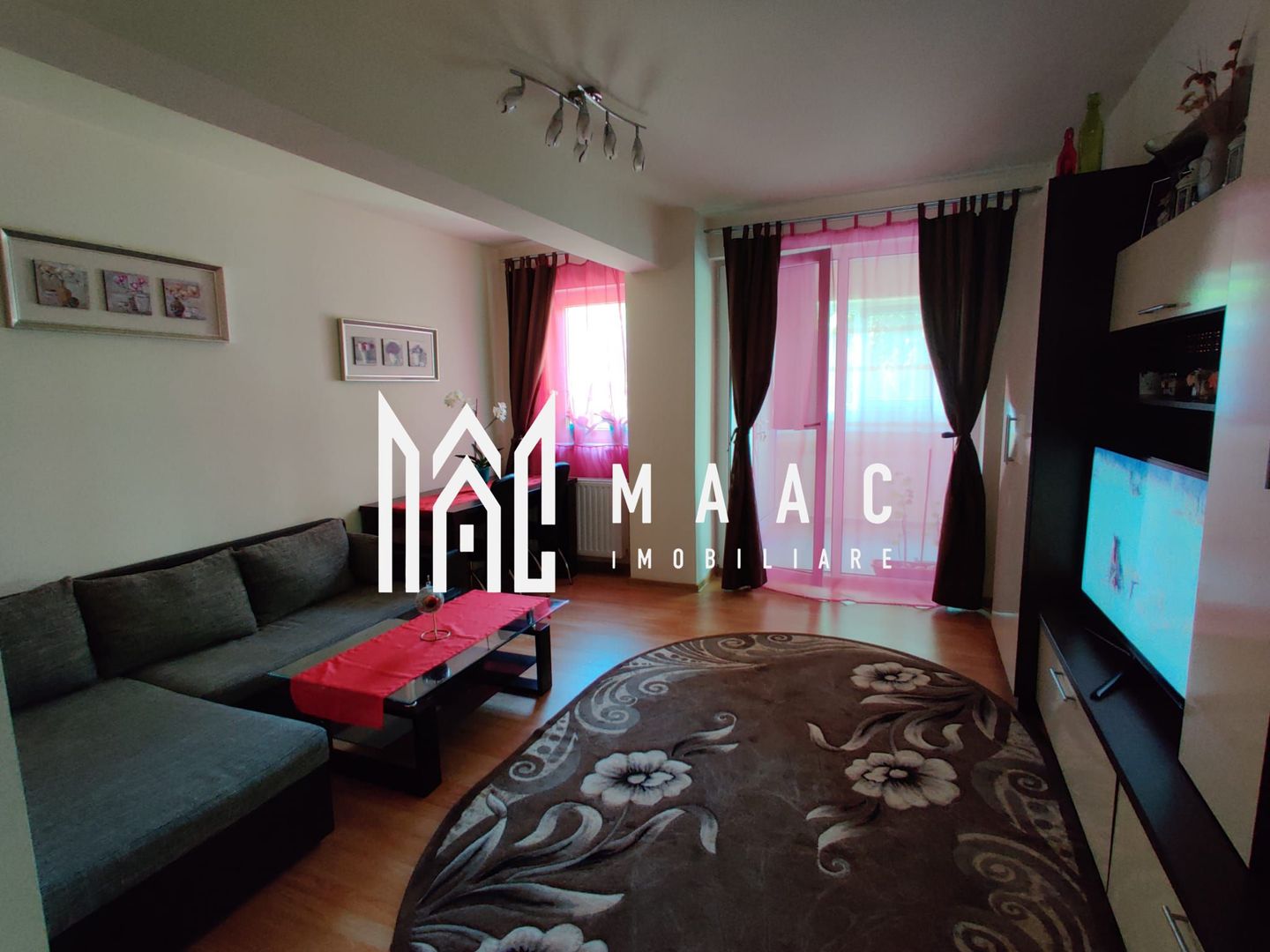 Apartament 3 camere | Decomandat | Zona Turnisor - Poză 1