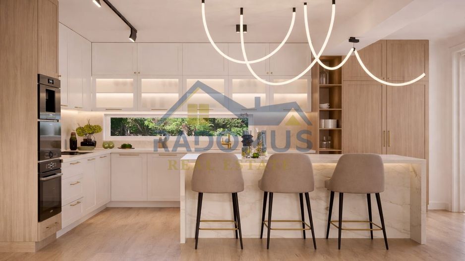 Duplex modern | Paulesti | 214 mp utili  | 310.000 € | 0% COMISION - Poză 4