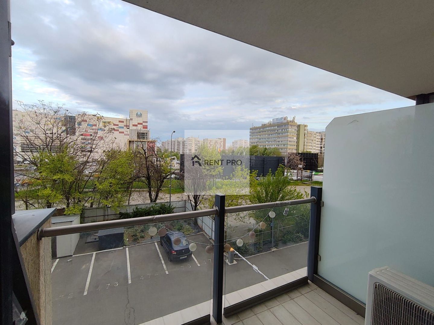 Studio GranVia Park Plaza Mall - Poză 8