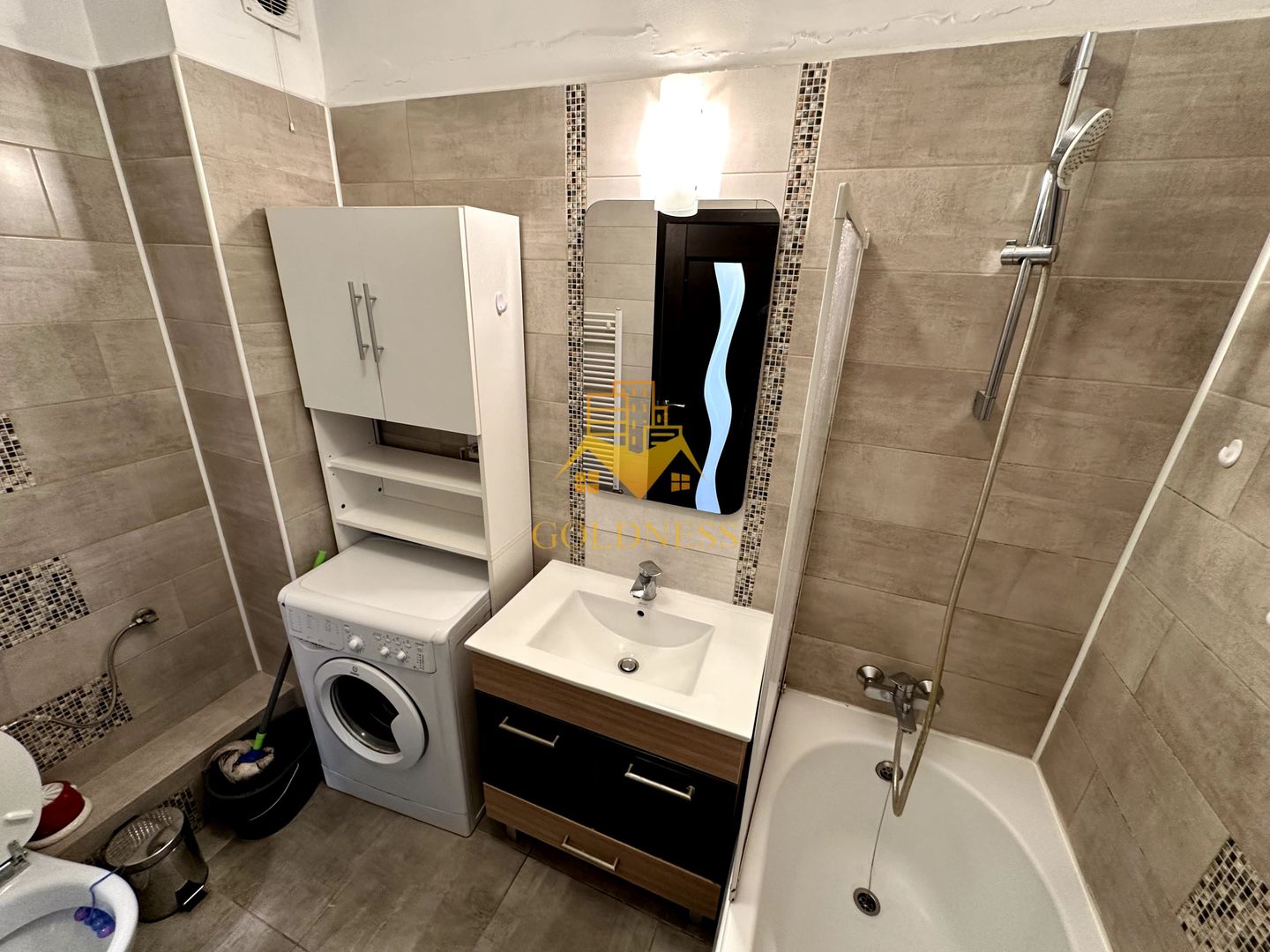 2 camere, Buna ziua, Parcare, Bonjour Residence, Calea Turzii - Poză 7