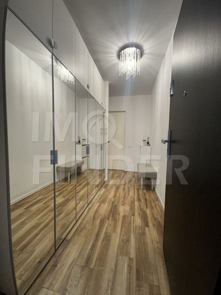 Vanzare 2 Camere | Grand Park | Complet Utilat - Poză 4