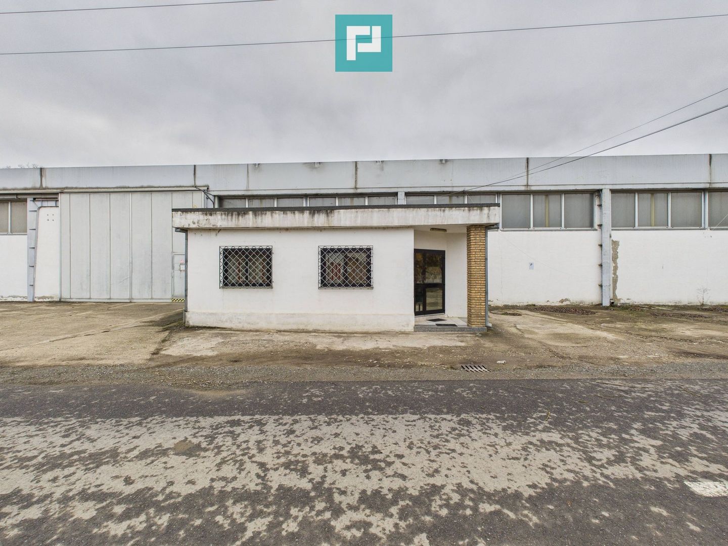 Hală cu teren intravilan de 3500 mp, în Sebiș Arad - Poză 21