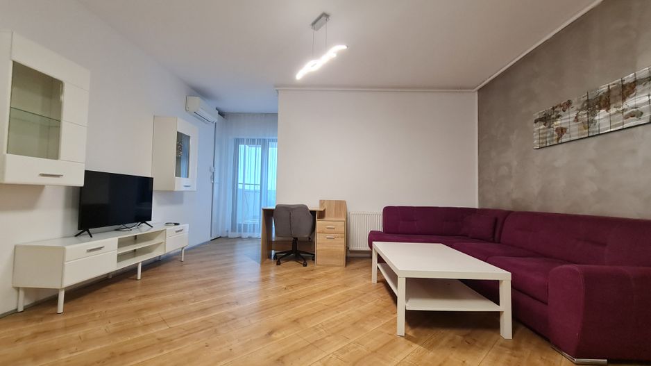 Apartament | 3 camere | Rondul OMV Pipera | 4city North - Poză 2