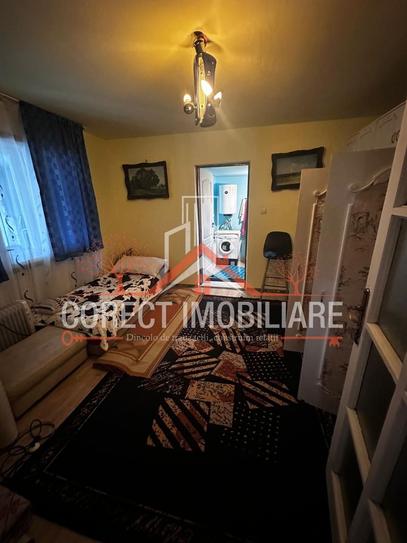 🏡 Casă cu curte proprie – 57.000 € - Poză 4