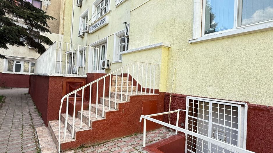 OPORTUNITATE DE INVESTIȚIE | PROPRIETATE COMERCIALĂ | ULTRA CENTRAL - Poză 6