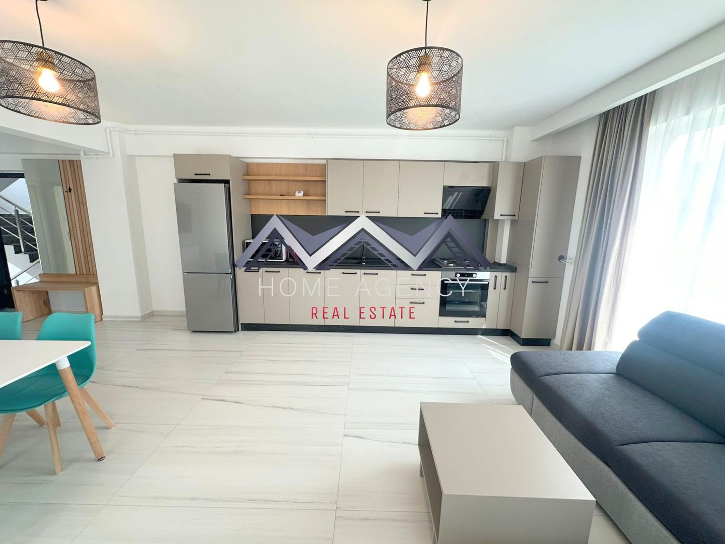 Apartament 2 camere Otopeni premium | prima închiriere - Poză 5