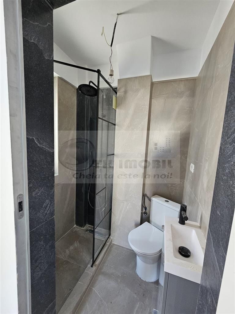 Apartament exclusivist dispus P+1 - 75mp - Poză 4