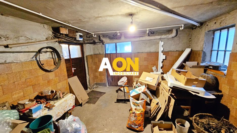 Casa 5 camere, 869 mp teren, zona Gara - Poză 24