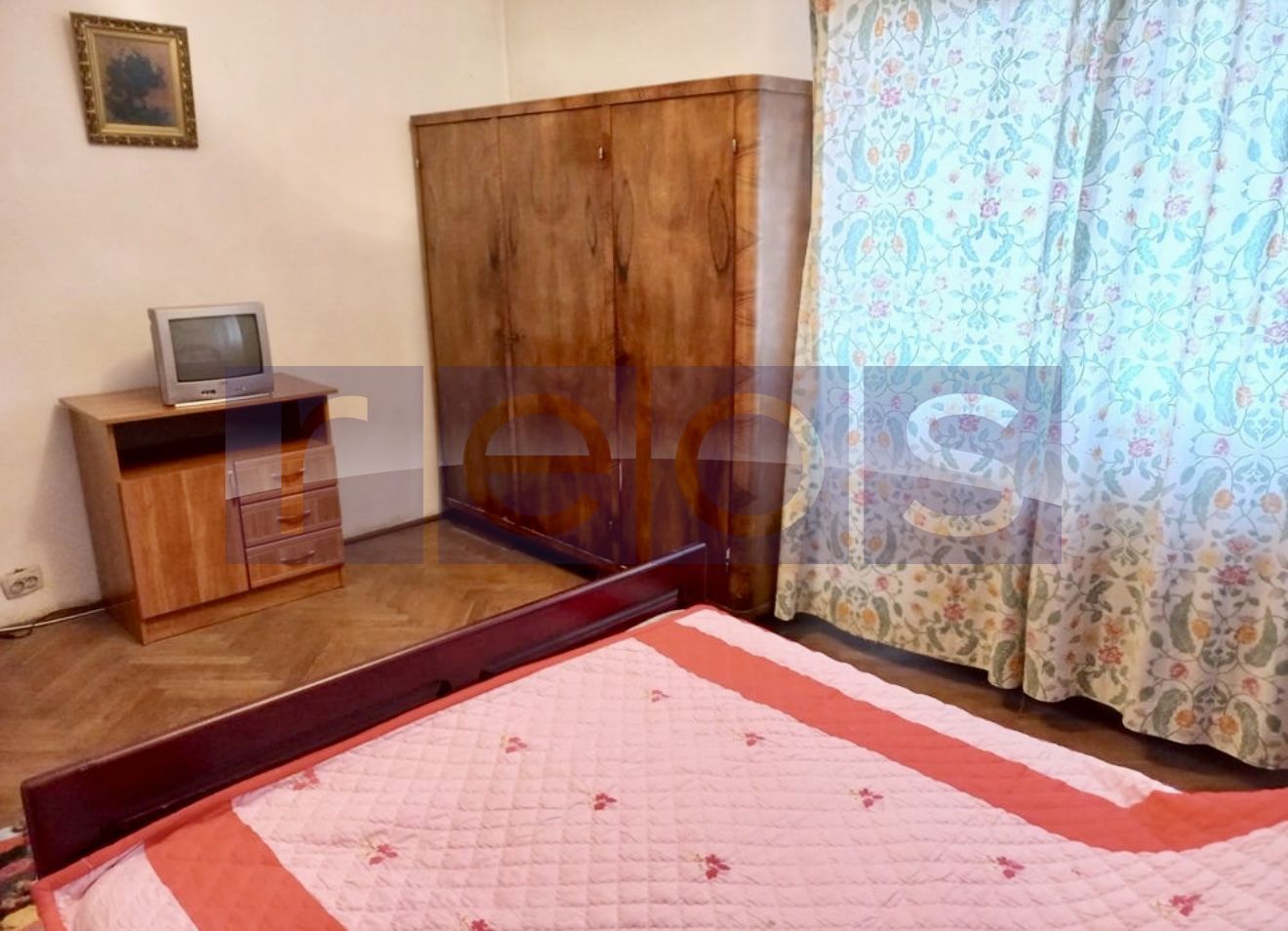 INCHIRIERE 2 CAMERE | ZONA TITAN | LOC DE PARCARE - Poză 4