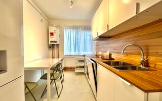 Apartament 3 camere, cu garaj,prima inchiriere, Central - Piața Unirii - Poză 18