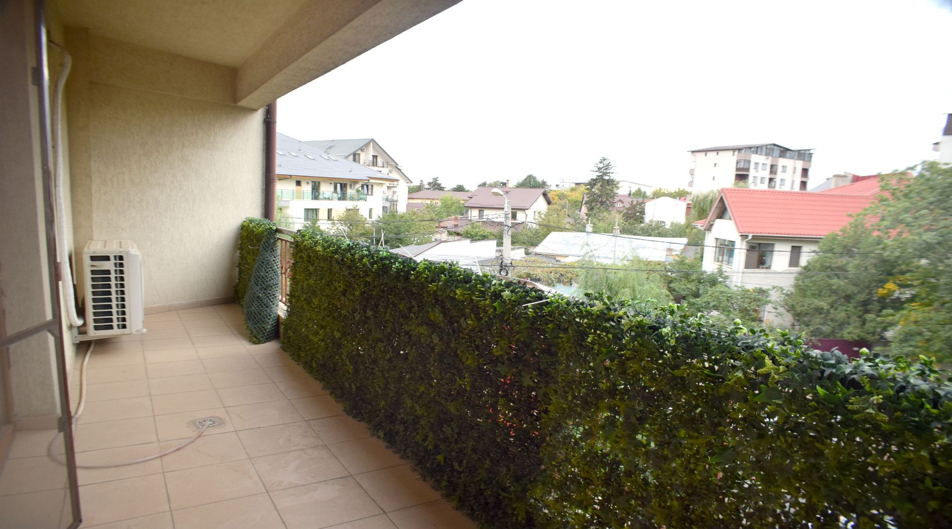 Parc Bazilescu -3 camere- 100 mp si loc de parcare inclus - COMISION 0 - Poză 13