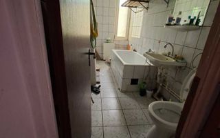 Garsonieră 34 mp | centrală proprie | intrare separată |bloc 1986 - Poză 4