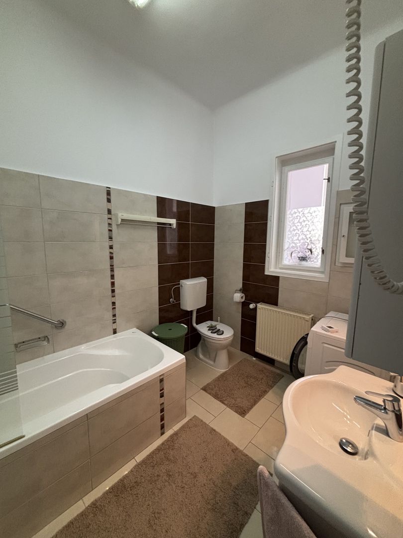 Vilă de închiriat zona Parvan - Poză 15