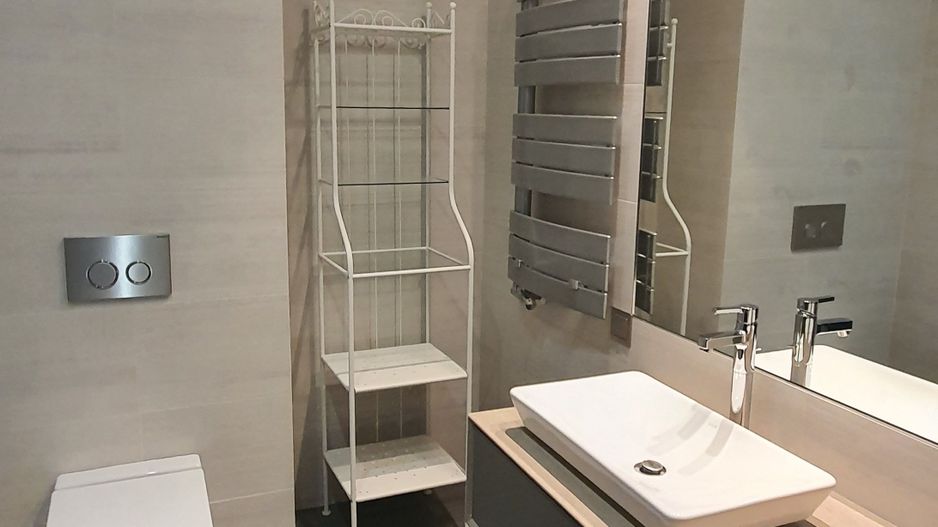 3 Camere  Primaverii Bloc Boutique | Parcare | semi mobilat - Poză 3