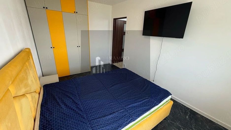 Apartament 2 camere | Crangasi - Lacul Morii | Centrala | Metrou 5 min - Poză 6